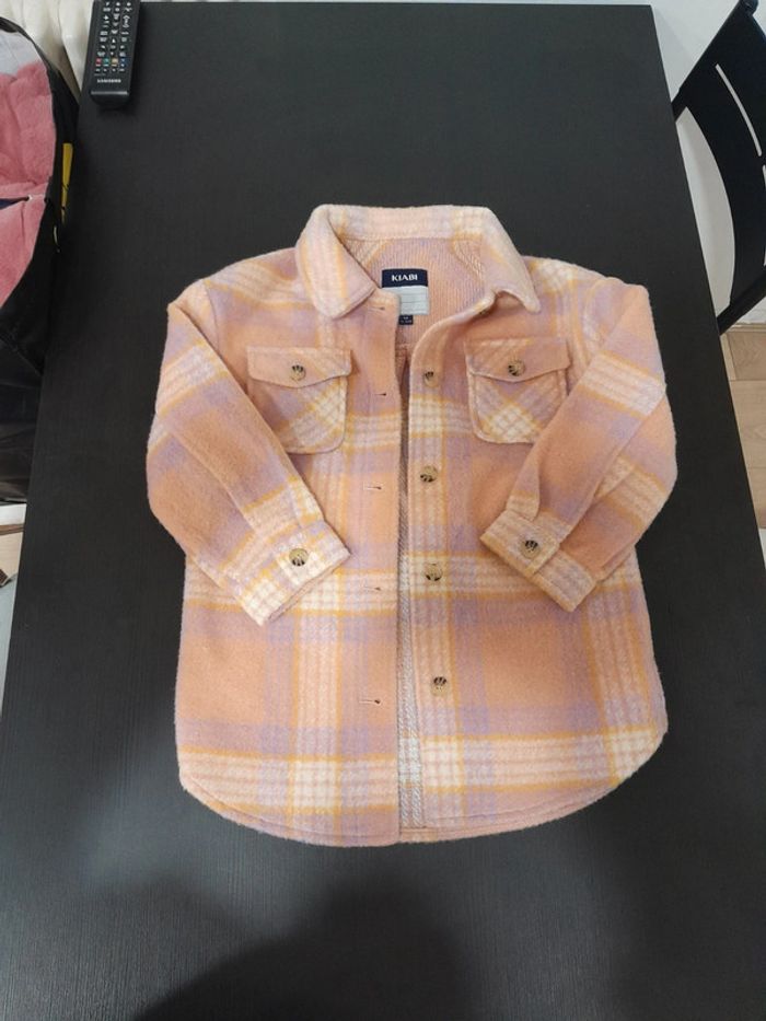 Veste 6A
