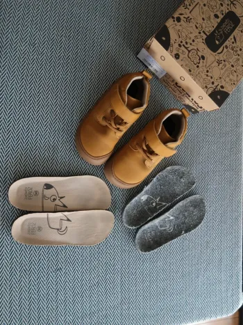Zapato Feroz - Júcar Rocker - 30 + Semelle Hiver