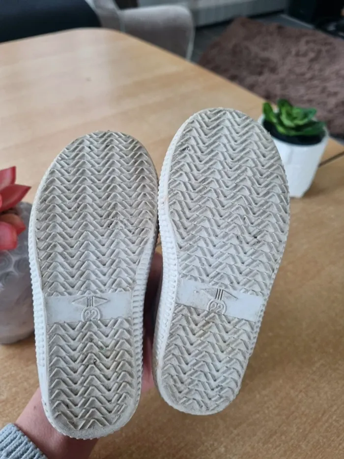 Chaussure bébé 🚼 garçon 22 - photo numéro 4