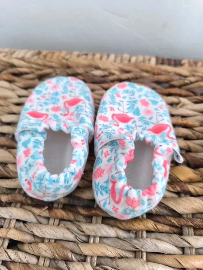Chaussons les deux koalas - photo numéro 2