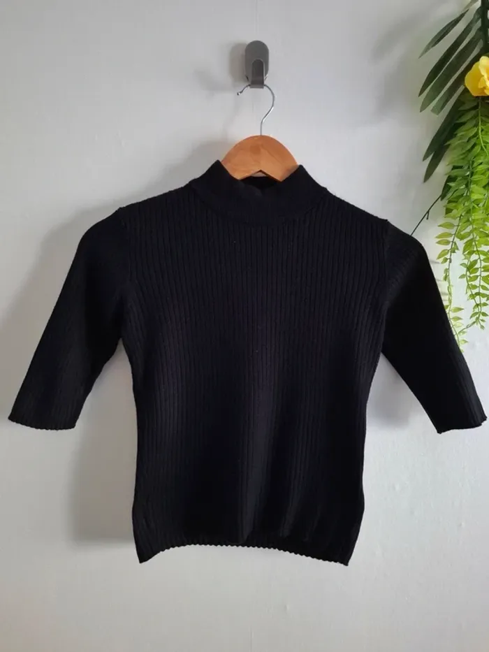 Lot pull femme / Taille S et M - photo numéro 4