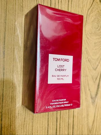 eau de parfum
