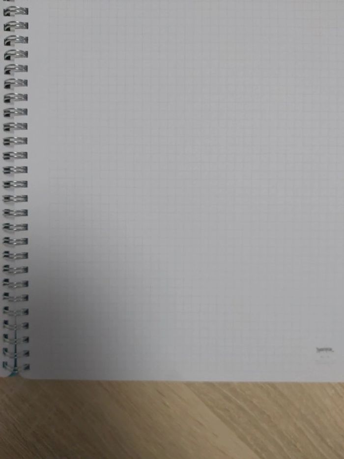 Cahier Mr Wonderful - photo numéro 6