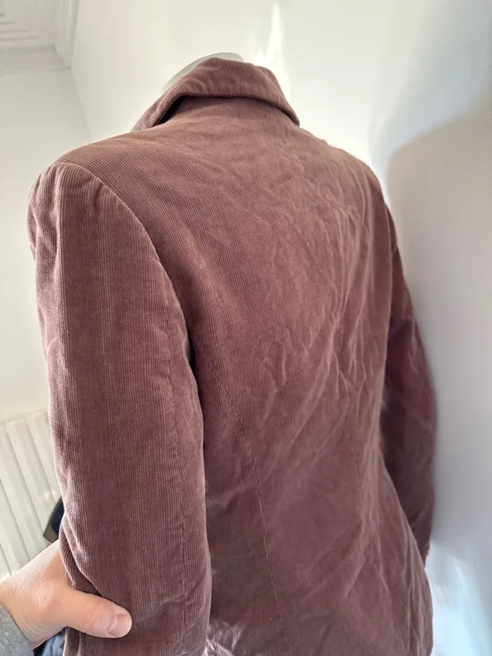 Veste femme, mango - photo numéro 5