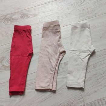 Lot 14 leggings