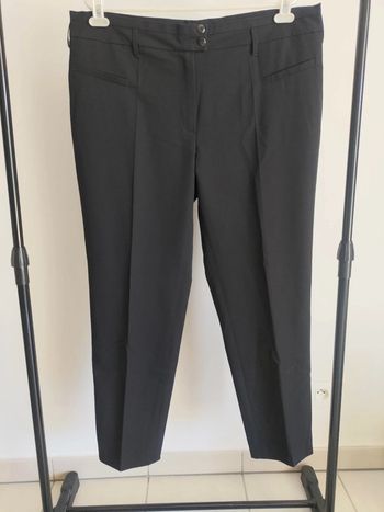 Paulimar pantalon noir 50