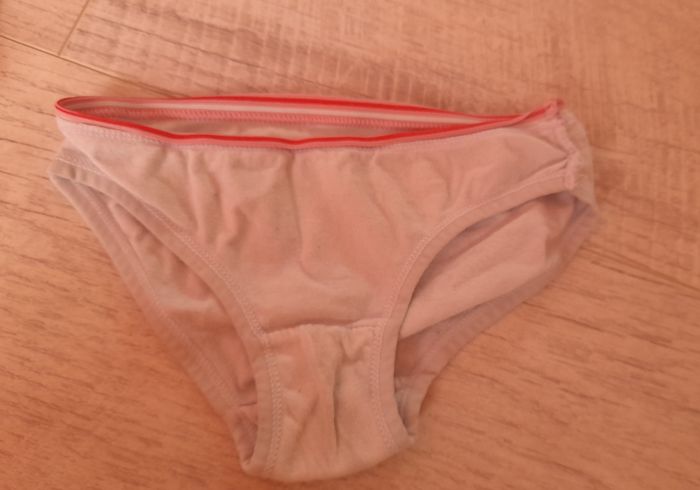 Lot de 2 culottes - photo numéro 2