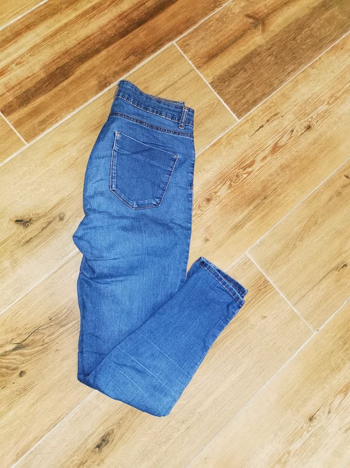 Jean skinny - photo numéro 3