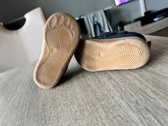 Chaussure - photo numéro 5