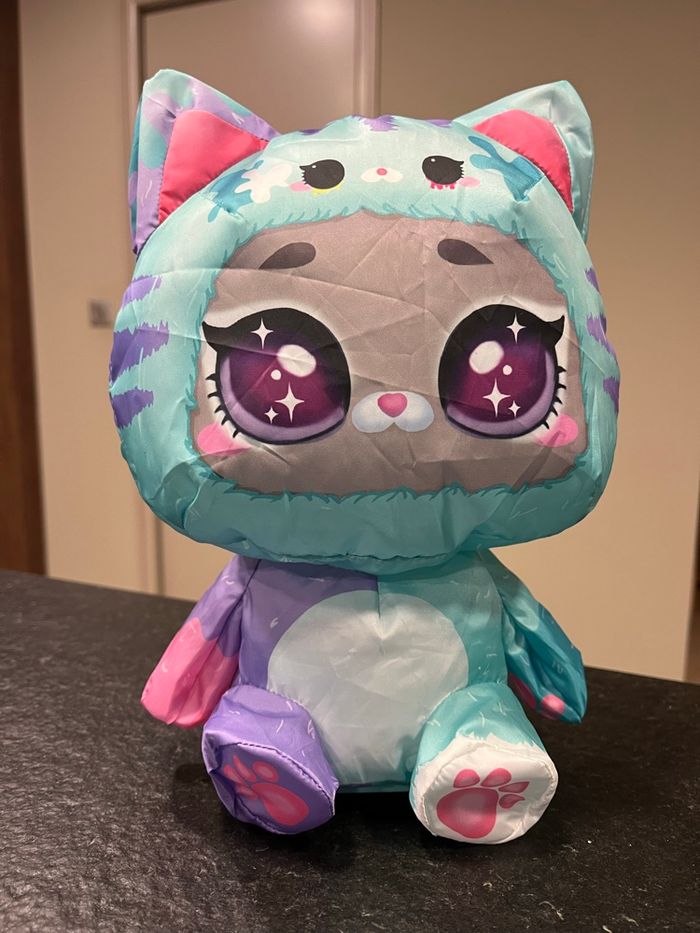 Poupée LOL Tweens Emma Emo