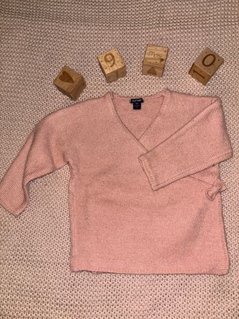 Pull cache coeur