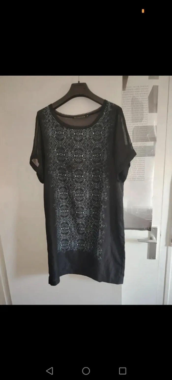 Robe berenice M