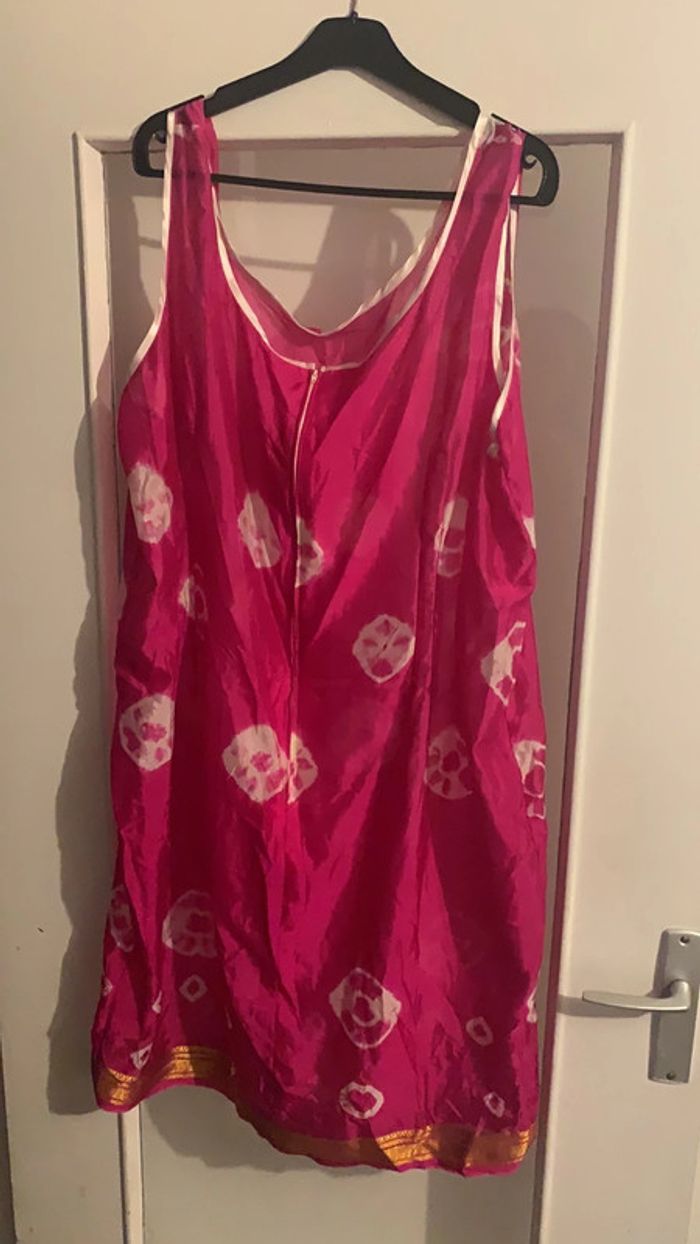 Robe été - photo numéro 2
