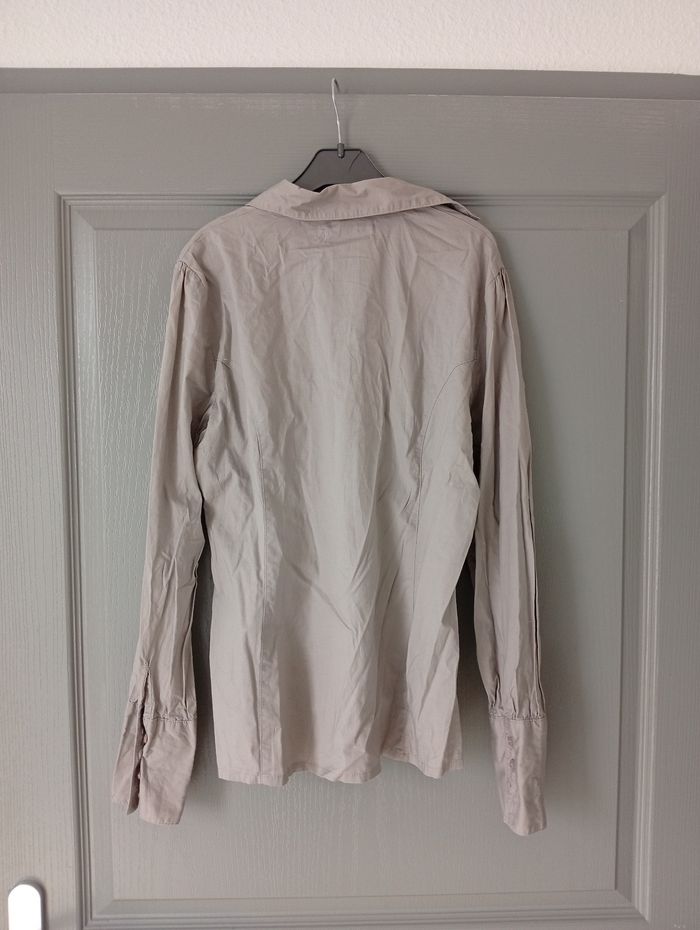 Chemise mim taille 40 - photo numéro 2