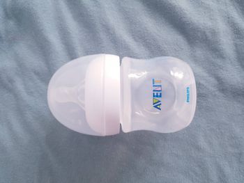Philips Avent - Natural - Biberon - 125 ml