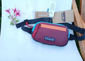 Sacoche patagonia 1L neuf