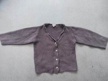 Gilet