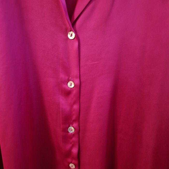 Chemise zara - photo numéro 2