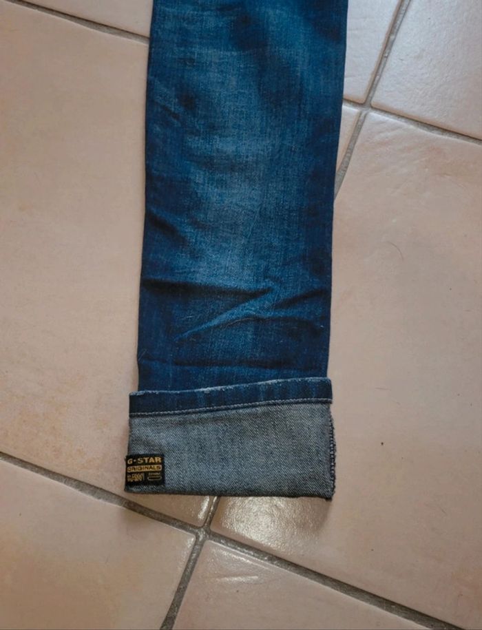 Jeans G-Star - photo numéro 5