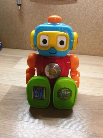 Robot
