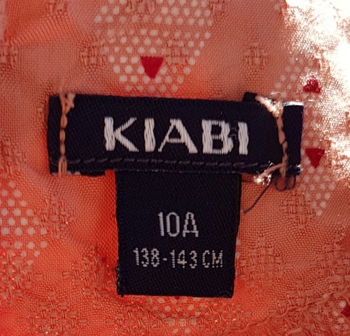 Robe - photo numéro 5