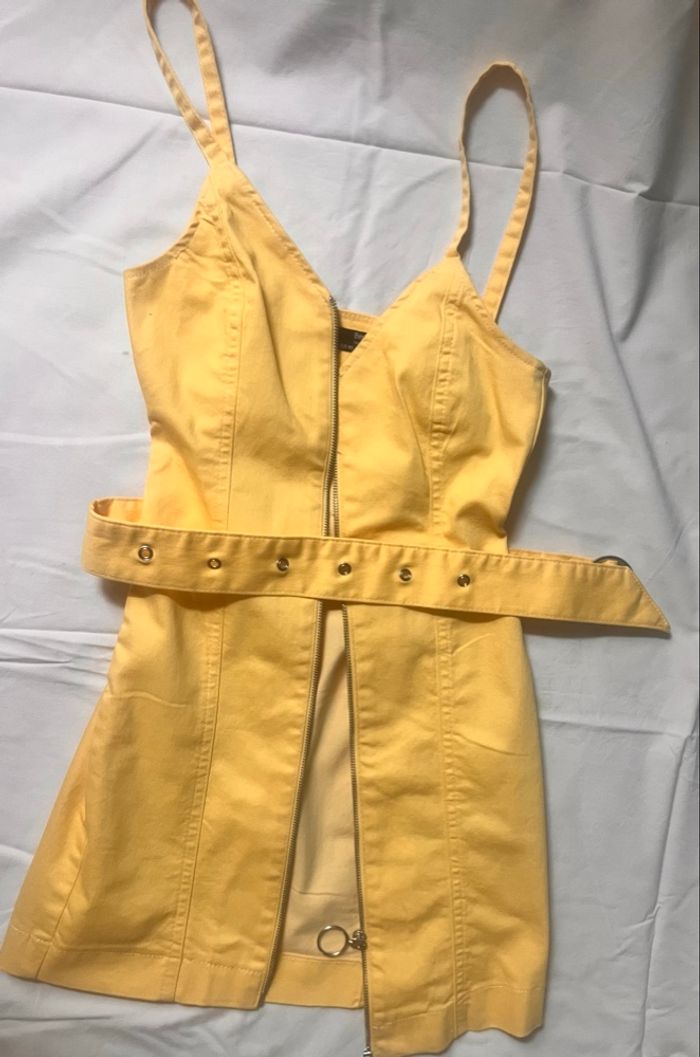 robe pour petite femme - photo numéro 4