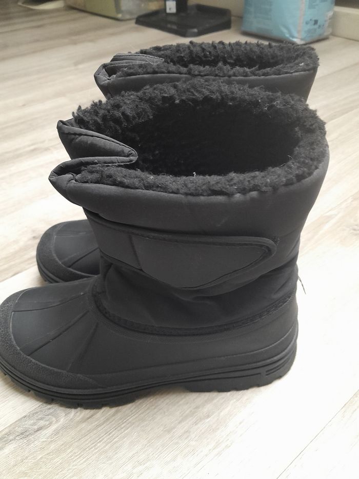 Bottes ski - photo numéro 2