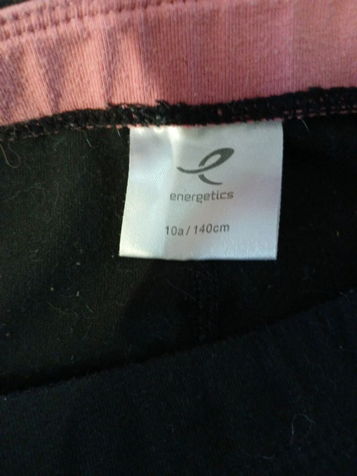 Jegging fille - photo numéro 5