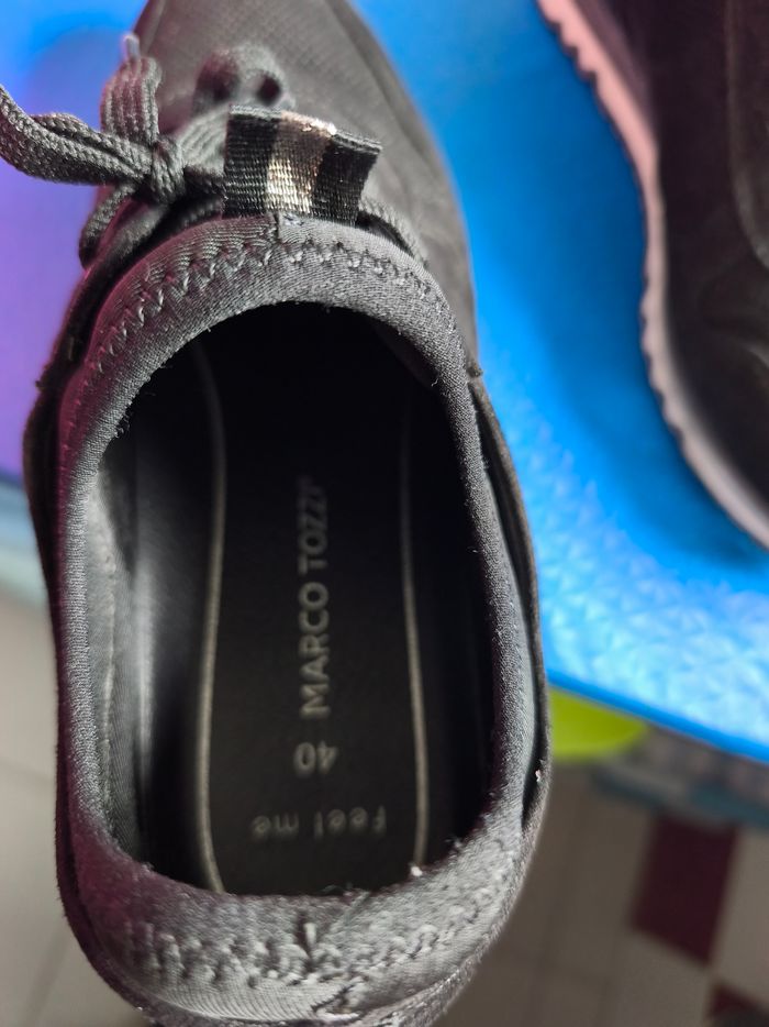 Baskets - photo numéro 5