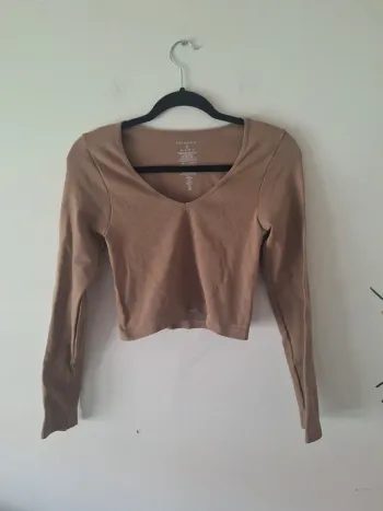 Crop top Primark