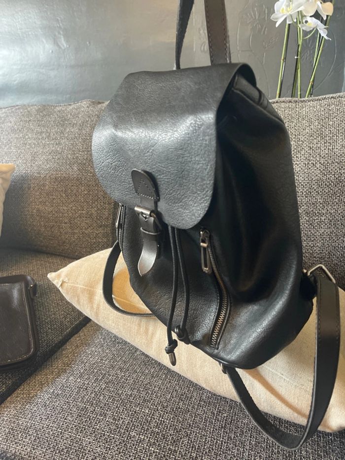 Sac à do - photo numéro 2