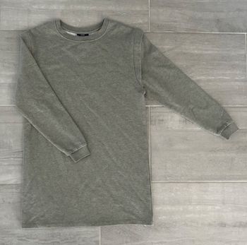 Robe pull