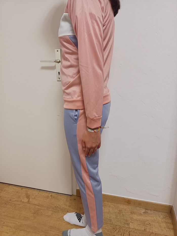 Survêtement fille - photo numéro 2