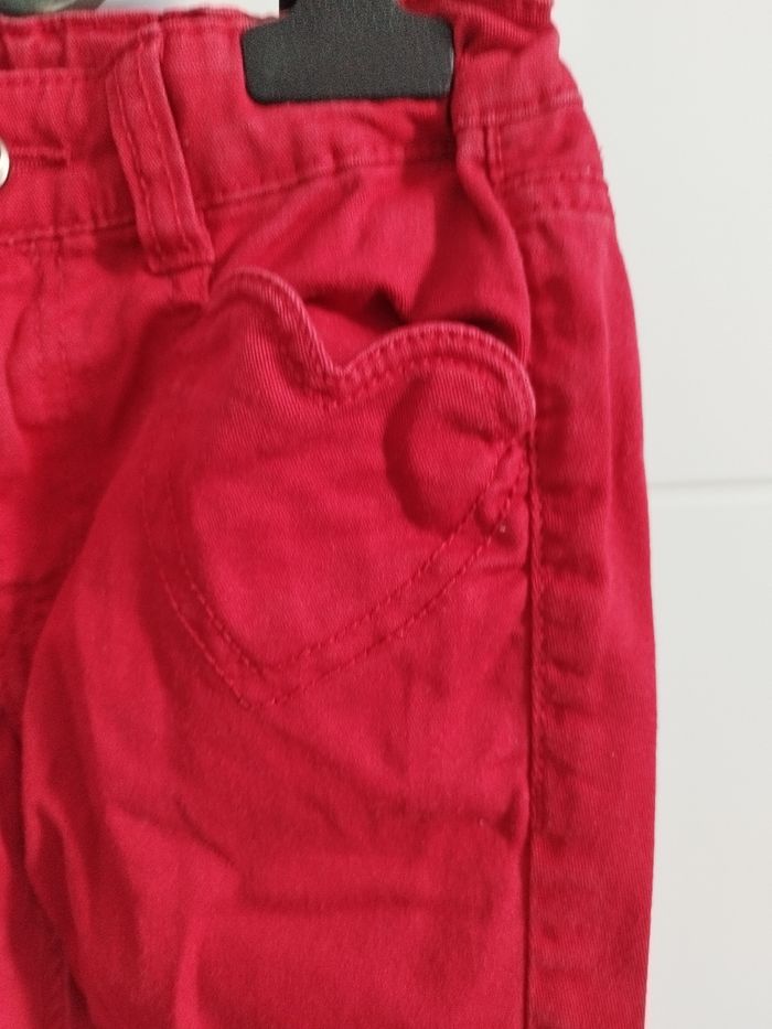 🌸 Pantalon 5 ans H&M - photo numéro 3