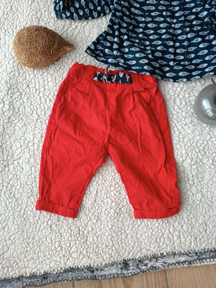 Ensemble Obaibi - photo numéro 3