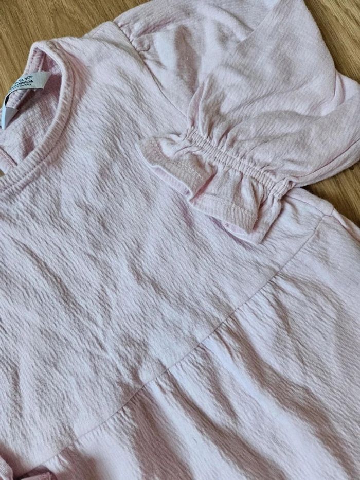 Robe manches longues Primark 24 mois - photo numéro 2