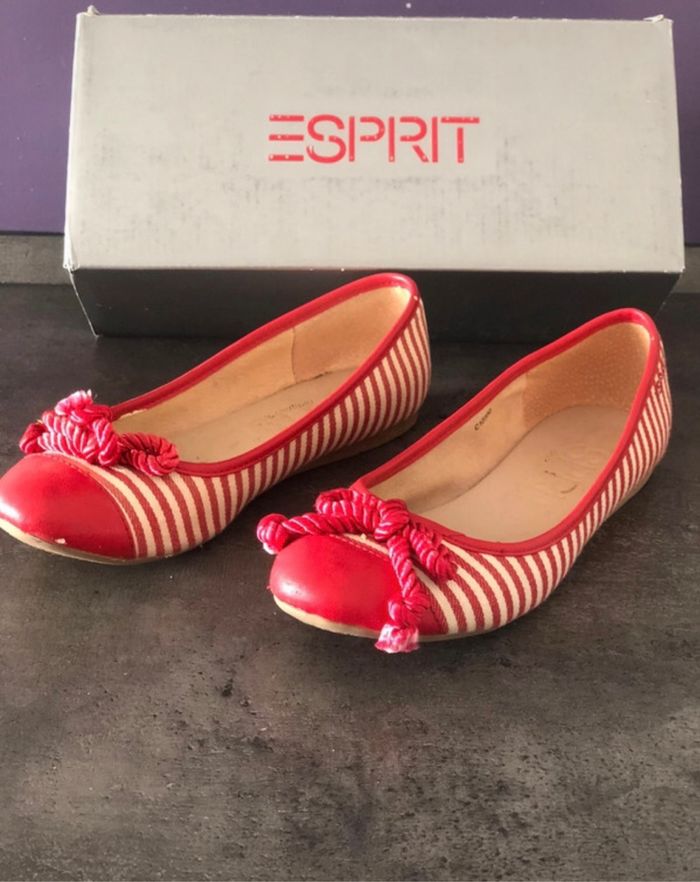 Ballerines Esprit 36