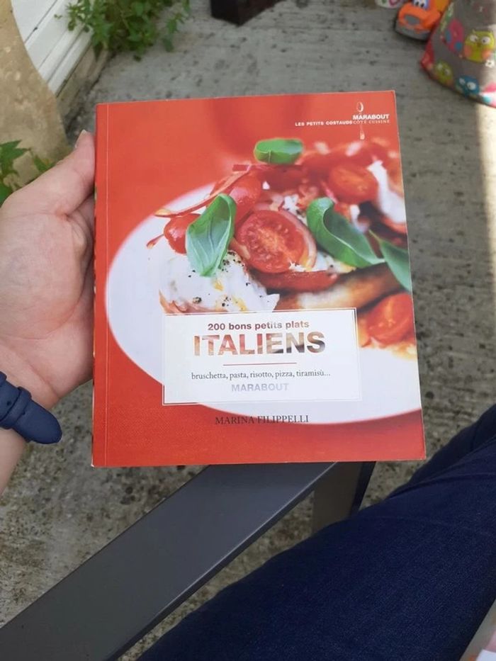 Livres cuisine. - photo numéro 2