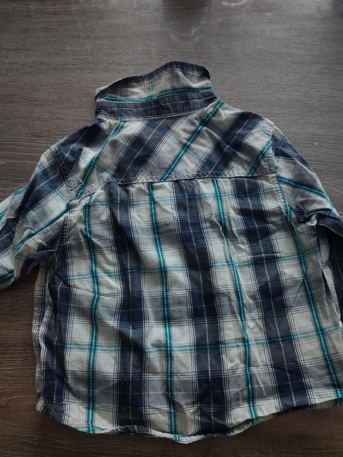 Chemise - photo numéro 3