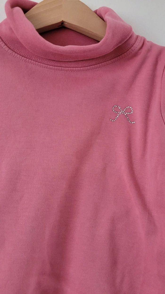 Sous pull - photo numéro 2