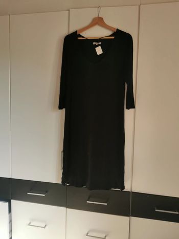 Robe fluide grossesse taille M