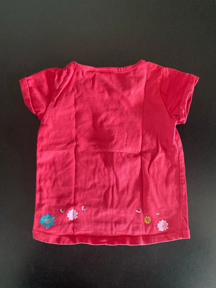 Pyjama taille 2 ans - photo numéro 4