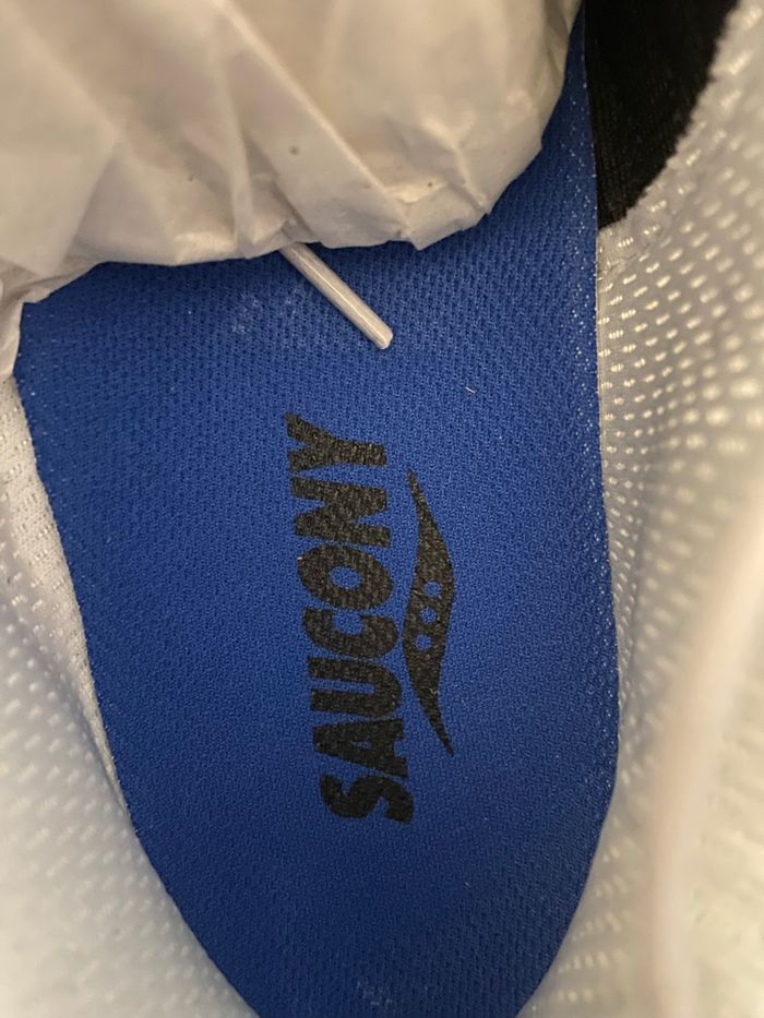 Saucony - photo numéro 9