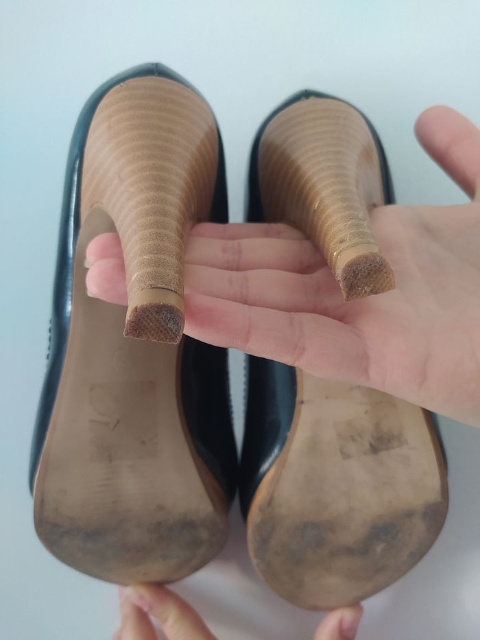 Talons Escarpins - photo numéro 5