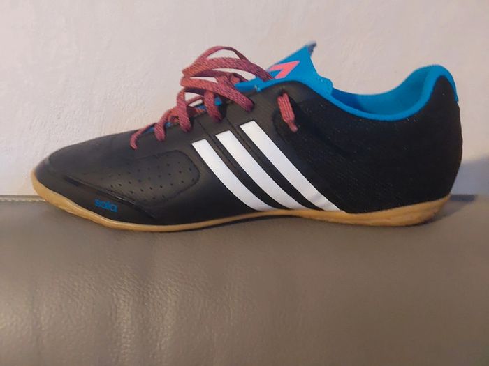 015 Baskets Adidas - photo numéro 4