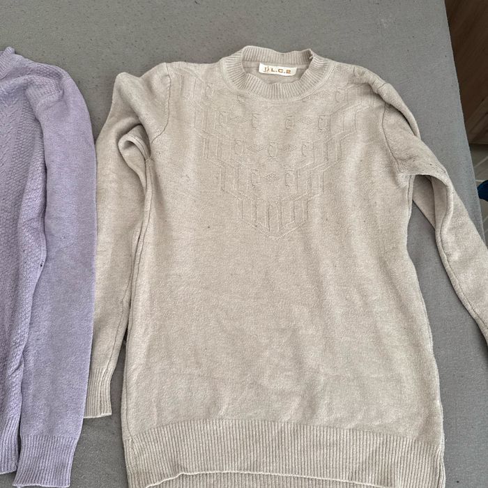 Lot de 2 pull - photo numéro 2