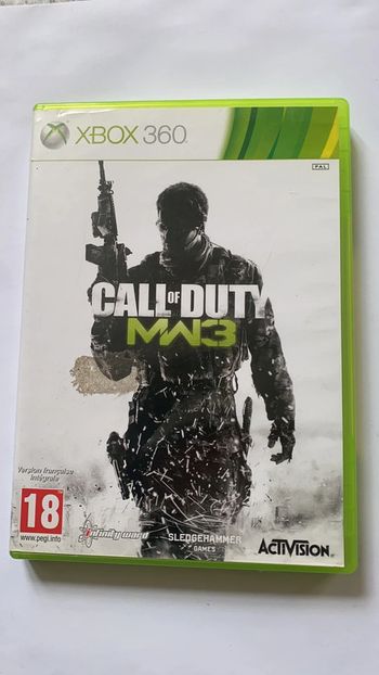 Call of