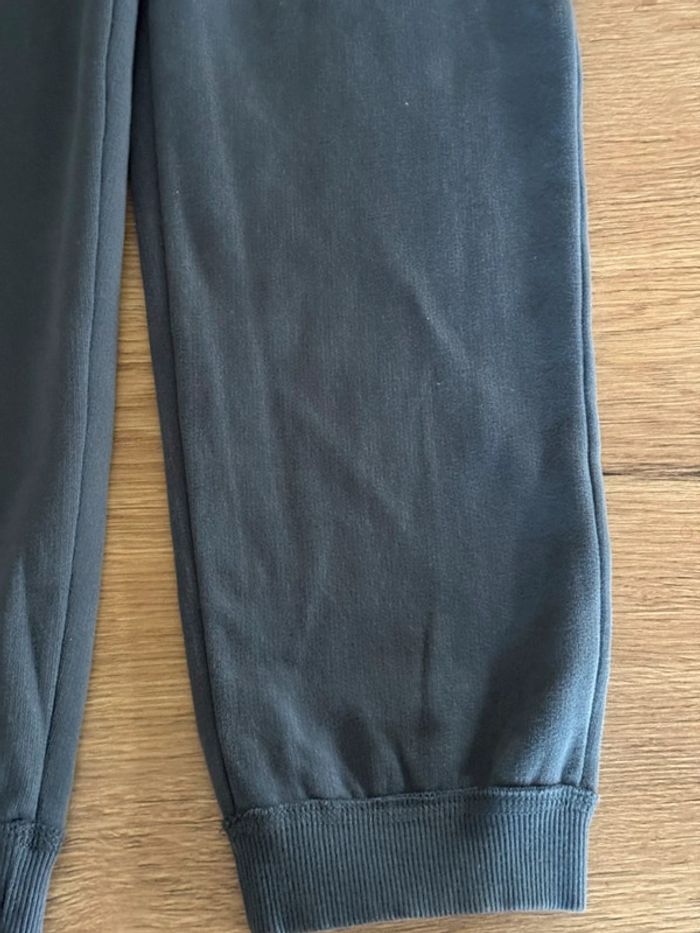 Pantalon style jogging japan rags taille 10 ans neuf avec étiquettes - photo numéro 9