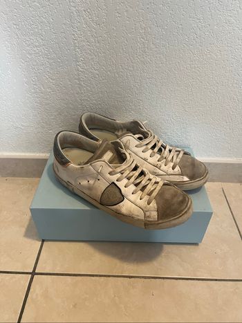 Philippe model taille 42