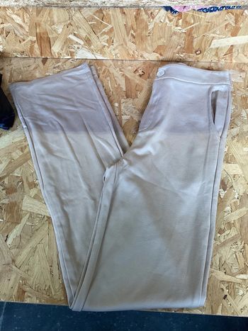 Pantalon stretch